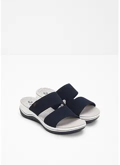 Sandal i behagelig bredde fra Jana, Jana