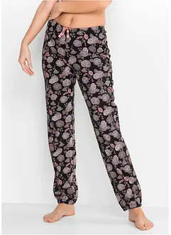 Pyjamasbukse (2-pack), bonprix
