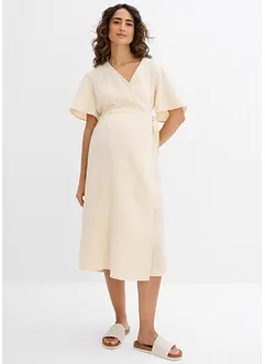 2-i-1-mammakjole i bomullsmusselin, bonprix