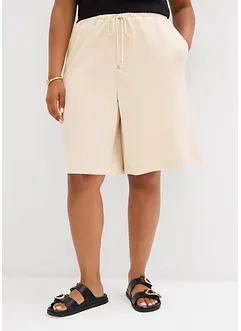 Bermudashorts av scuba, bonprix