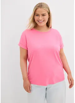 Boxy topp, bonprix