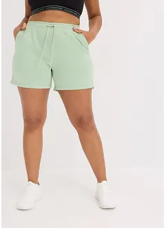Treningsshorts, hurtigtørkende, bonprix
