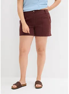Twillshorts, bonprix