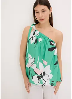 One shoulder-blusetopp, bonprix