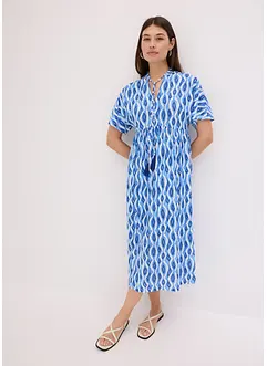 Tunikakjole med print, bonprix