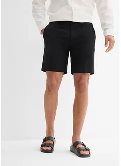 Elegant shorts, Relaxed Fit, bonprix