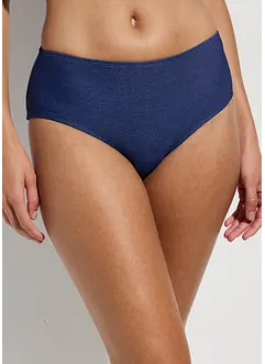Bikinitruse i denimlook, bonprix