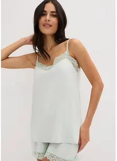 Sleepshirt i myk viskosemiks, bonprix