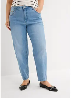 Barrel-jeans, bonprix
