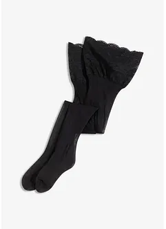 Strømper for hofteholder 20 den, bonprix