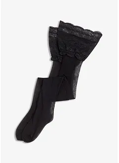 Stay-ups 20 den, bonprix