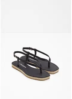 Tåsandal, bonprix