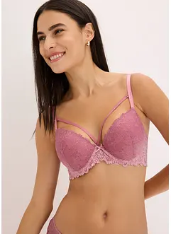 Padded-BH med bøyle, bonprix