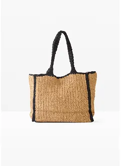 Strå-shopper, bonprix