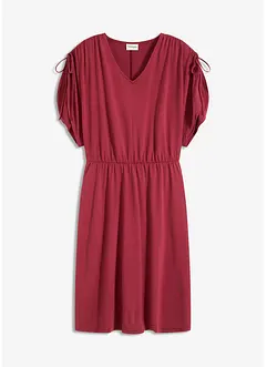 Jerseykjole i myk modalmiks, bonprix