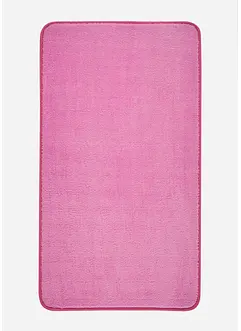 Badematte med memoryskum, bonprix