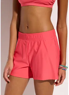 Badeshorts med truse, bonprix