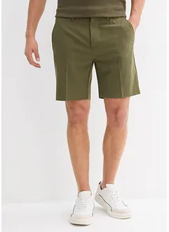 Elegant shorts, Relaxed Fit, bonprix