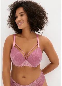 Padded-BH med bøyle, bonprix