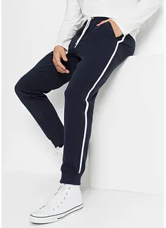 Joggebukse (2-pack), bonprix