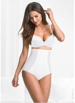 Shape-truse, sterkt formende, bonprix