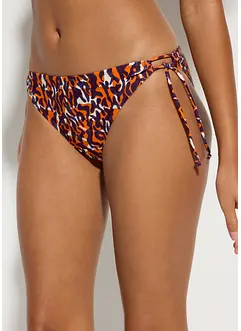 Bikinitruse med knyting, bonprix