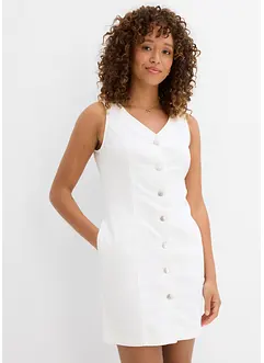 Denimkjole, bonprix