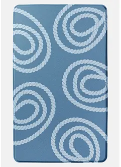 Badematte med memoryskum, bonprix