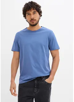 T-skjorte (5-pack), bonprix