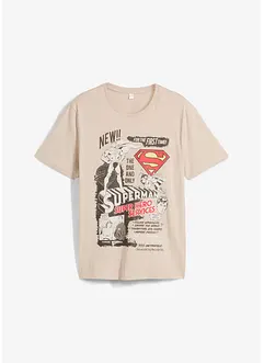 Superman T-skjorte, DC