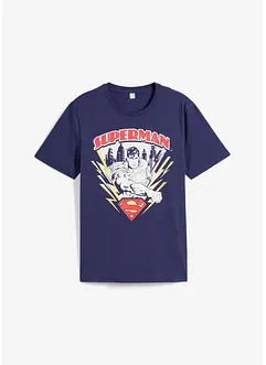 Superman T-skjorte, DC
