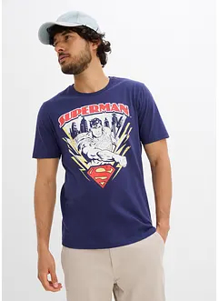 Superman T-skjorte, DC
