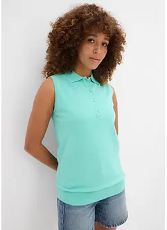 Strikket topp, bonprix