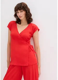 Topp i omslagsstil, bonprix