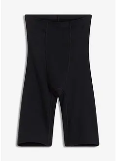 No-show shapebikers i bomull med lett formende effekt, bonprix