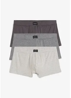 Hipstertruse (3-pack), bonprix