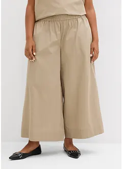 Culotte i 100% bomull, bonprix