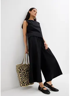 Culotte i 100% bomull, bonprix