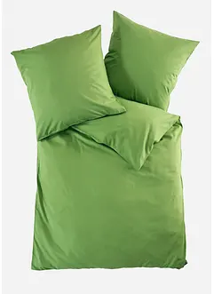 Ensfarget sengesett, bonprix