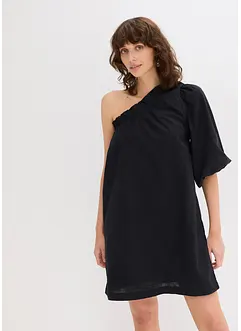 One Shoulder-kjole, bonprix