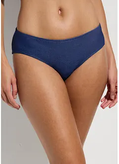 Bikinibukse i jeans look, bonprix