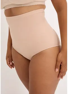 High Waist Seamless-shape-truse, middels formende, bonprix
