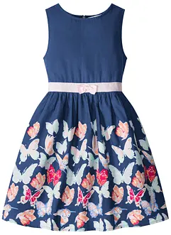 Minikjole i A-fasong, bonprix