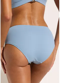 Highwaist-bikinibukse, bonprix