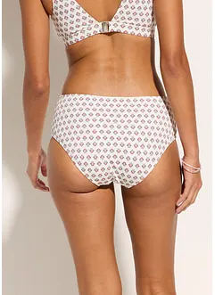 Highwaist-bikinibukse, bonprix