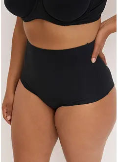 Usynlig light shape -truse av 100% bomull, bonprix