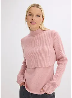 Lang genser, bonprix