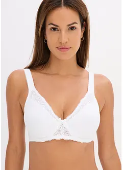 Minimizer-BH med polstrede stropper, bonprix