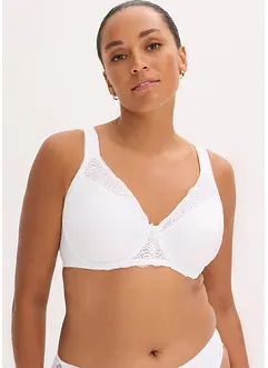 Minimizer-BH med polstrede stropper, bonprix