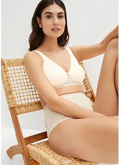 Minimizer-BH med polstrede stropper, bonprix